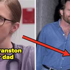 19 Nepo Babies Who Aren't Super Famous, But You've Probably Seen Them Before