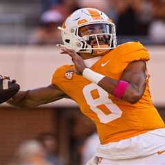 Nico Iamaleava expected to transfer to UCLA after messy Tennessee divorce