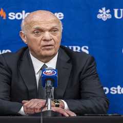 Islanders staring down pressing offseason questions with breakup day next