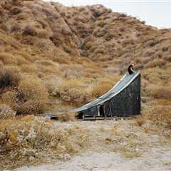 “A Poor Sort of Memory” by Photographer Tracy L Chandler