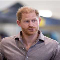 Analysis: Prince Harry's Legal Battle Sparks Speculation of a Second Book Amid Security Concerns
