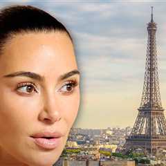 Kim Kardashian Robbery Trial Suspect Says News Coverage Made Him Regretful