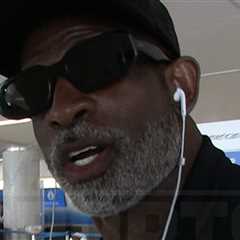 Deion Sanders Praises God After Shedeur Sanders Draft Fiasco