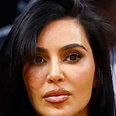 Kim Kardashian Paris Jewelry Robbery's Deaf Accused Ringleader Testifies