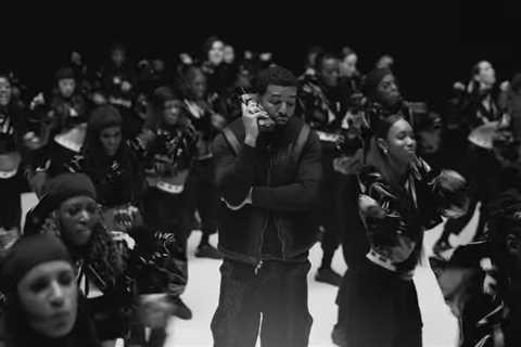 Drake’s ‘NOKIA’ Video, Mustard’s Comeback & Ye’s Interview: ‘Billboard Unfiltered’