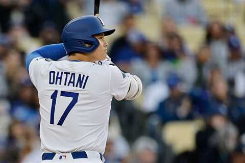 Shohei Ohtani Drops New Collab With New Balance: Here’s How to Shop the Collection Online