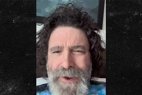 Mick Foley Gives Health Update Following Serious Car Crash