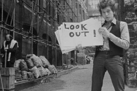 Loved ‘A Complete Unknown’? Here Are 10 More Bob Dylan Movies You Need to See