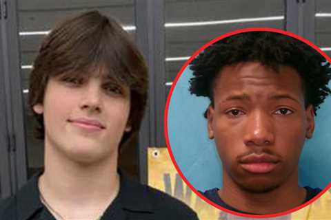 Teen Charged With Murder After Allegedly Stabbing Student To Death At H.S. Track Meet