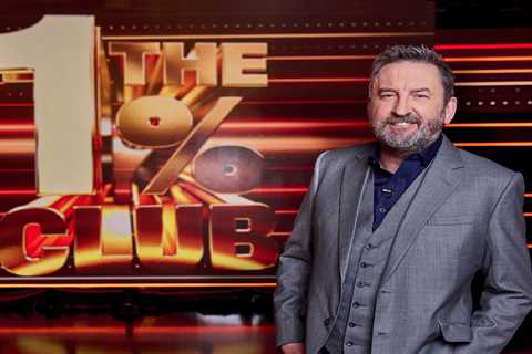 The 1% Club Contestant Misses Jackpot - Could You Have Solved the Final Question?