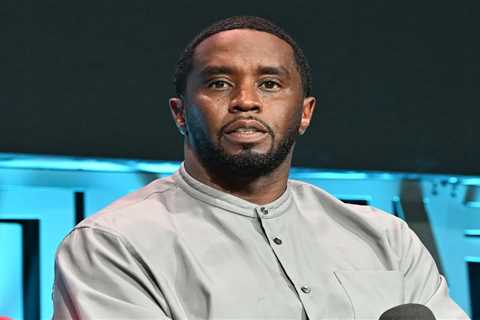 Sean ‘Diddy’ Combs Faces New Sex Trafficking Charges From Prosecutors as Trial Looms