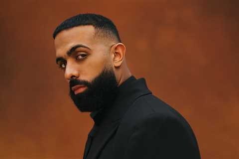 Eladio Carrión’s ‘DON KBRN’ Album & More Best New Music Latin