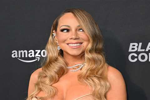 Mariah Carey Embarrasses Her Son With a Surprise Cameo on His Twitch Livestream