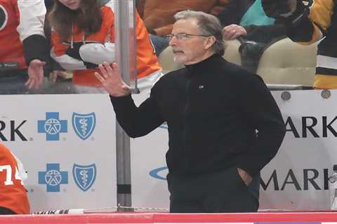 John Tortorella’s tired act may have finally met its expiration date