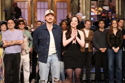 ‘SNL’ Roasts Morgan Wallen One Week After His Abrupt Exit & ‘God’s Country’ Comment: Watch