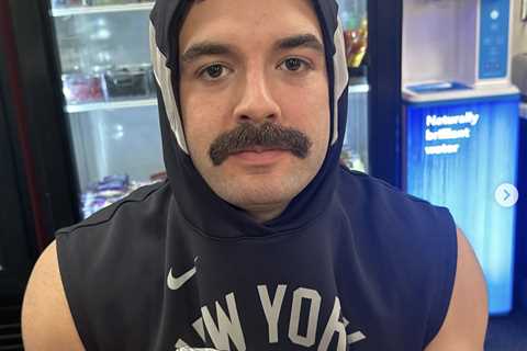 Yankees catcher Austin Wells gains quick following with burrito Instagram account: ‘No going back’