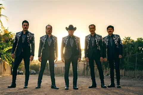 Los Tigres del Norte Win ‘La Lotería’ on Regional Mexican Airplay Chart