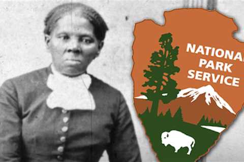 Harriet Tubman Relative Responds to Gov’t Pulling Pic, Facts From Underground Railroad Page