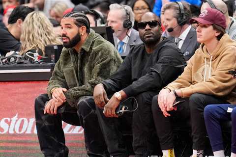 Baka Not Nice Says Drake Talked Him Out of Responding to ‘Not Like Us’