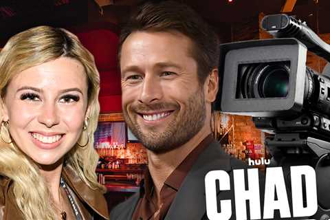 Hawk Tuah Goes Hollywood, Films Cameo for Glen Powell's Show 'Chad Powers'