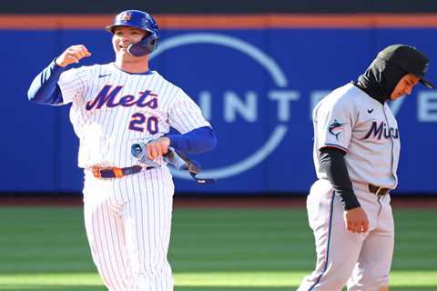 SNY’s Gary Cohen eviscerates Marlins for head-scratching decision against Mets