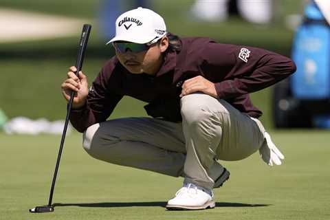 2025 Masters Tournament predictions: Three long-shot picks to win in Augusta