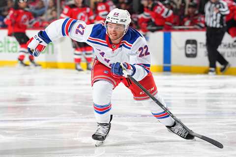 These Rangers are missing an all-important magic trait from last season