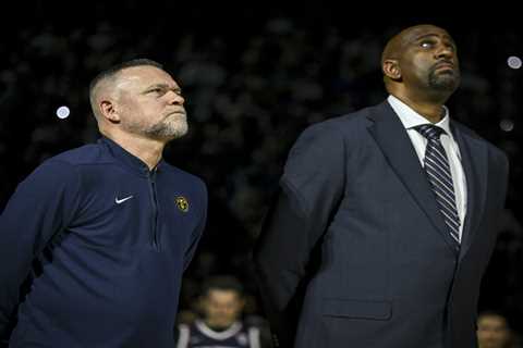 The behind-the-scenes drama that led to shocking Nuggets firings of coach Michael Malone, GM Calvin ..