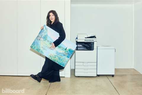 Lucy Dacus Leads Rock, Americana/Folk Albums Charts With ‘Forever Is a Feeling’