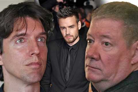 Liam Payne Friend Roger Nores Wants to Drop Lawsuit Against Liam's Father Geoff