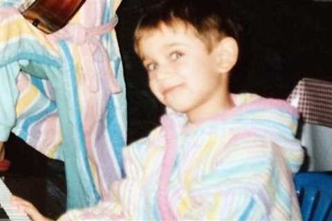Guess Which Coachella Performer This Kiddo Turned Into!
