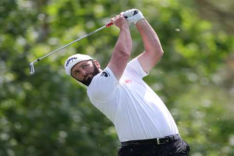 A Masters win could help LIV Golf get much-needed eyeballs on league