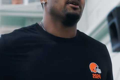 Deshaun Watson responds after damning comments by Browns owner