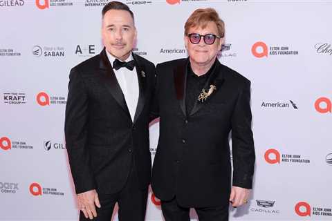 Elton John AIDS Foundation Says Russia’s Ban on Its Services Will ‘Undoubtedly Endanger Lives’
