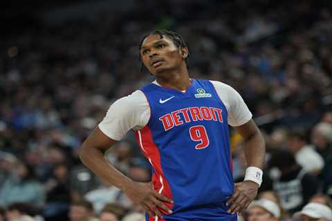 Caesars Sportsbook promo code POSTBETDYW: Knicks vs. Pistons odds, prediction