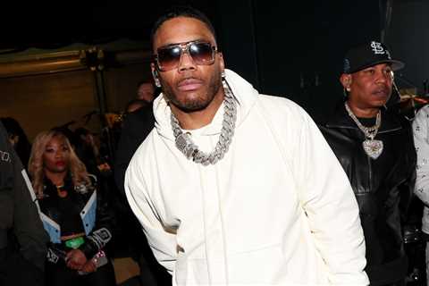 Nelly Lawsuit Dismissed: Rapper’s Ex-St. Lunatics Bandmate Drops Case Over ‘Country Grammar’