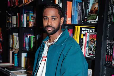 Here’s What Big Sean Had to Say When Asked to Pick Between Eminem & Lil Wayne
