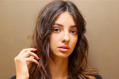 'Australia’s Next Top Model’ Star Lucy Markovic Dead at 27