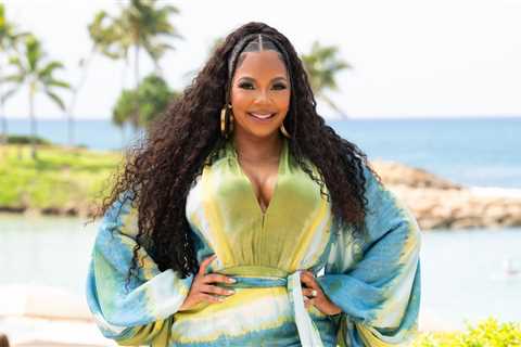Ashanti Performs & Mentors ‘Through the Roof’ Talent on Next ‘American Idol’: See a Preview