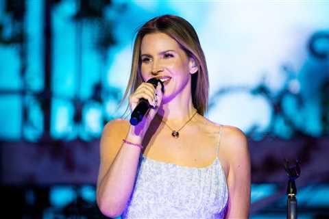 Friday Music Guide: New Music From Lana Del Rey, Bon Iver, Jelly Roll & More