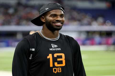 Shedeur Sanders reveals how some NFL teams get ‘offended’ by confident visits