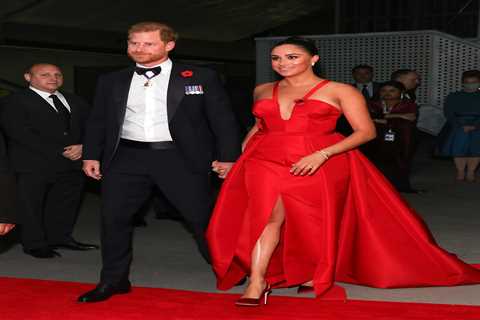 The Harry-Meghan Kid Dilemma: A Royal Mess That's Getting Messier