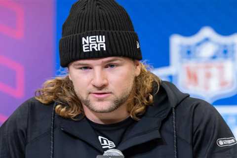 Ranking the top 10 tight ends in 2025 NFL Draft