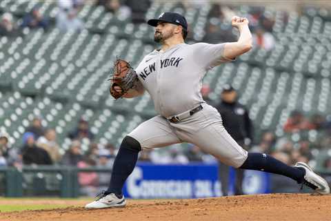 The Yankees’ AL East hopes will come down to how quickly they can fix this glaring issue