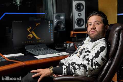 Luis R. Conriquez Decries Concert Violence, Says ‘I’ll Make Significant Changes to My Lyrics’