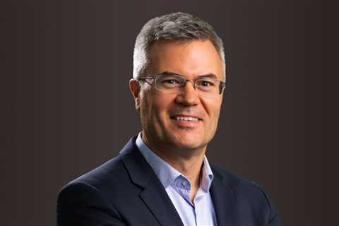 Warner Music Hires Activision Veteran Armin Zerza as New CFO