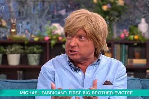 Mickey Rourke Thought He'd Be Axed from Celebrity Big Brother Days Earlier, Co-star Reveals