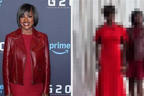 After Many Celebrity Flops, People Are Calling Viola Davis's Madame Tussauds Figure The Best One Yet