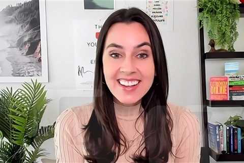 Taylor Lorenz Reveals What Her Verdict Would Be If She Was on Luigi Mangione Jury