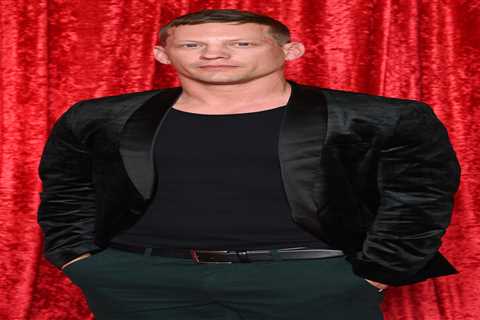 Soap Star Sutton's Single Life: I'm Definitely Not Ready to Mingle